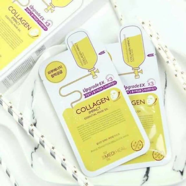 Mặt Nạ Mediheal Các Loại | Thế Giới Skin Care