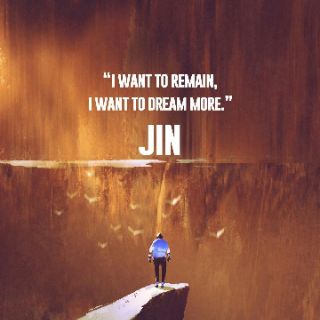 ỐP ĐIỆN THOẠI JIN BTS