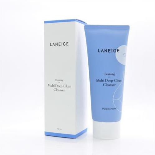 Sữa rửa mặt Laneige MINI 30ML