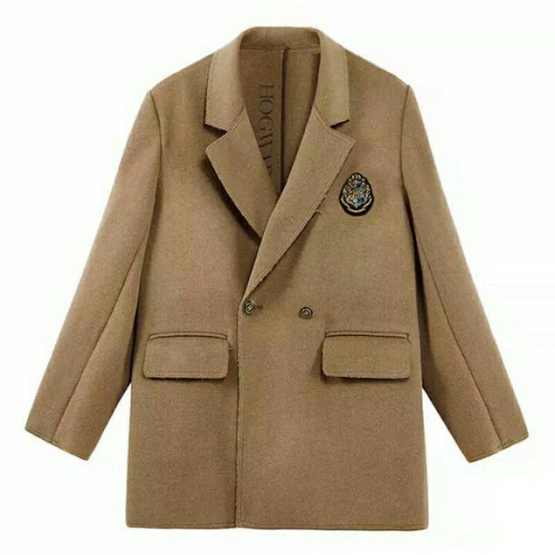 ÁO BLAZER TUỒN PEACEBIRD HOWARD