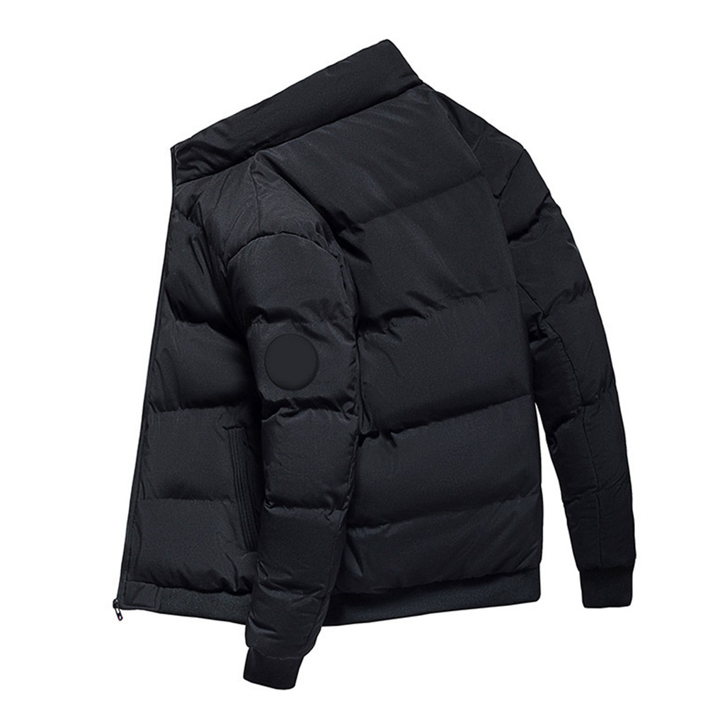 Áo Khoác Nam Tay Dài Thời Trang Trẻ Trung | BigBuy360 - bigbuy360.vn