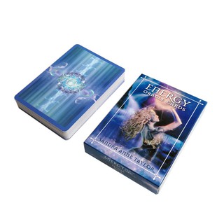 Bộ bài Energy Oracle Cards tarot