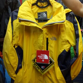 Áo gió The North Face 2 lớp Cao Cấp