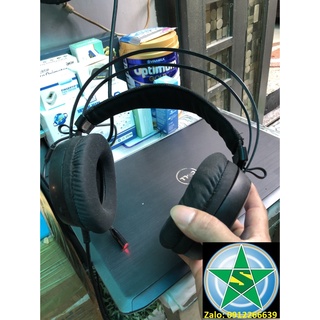 [HCM]Tai nghe (Headphone) Fuhlen H200 (2nd)