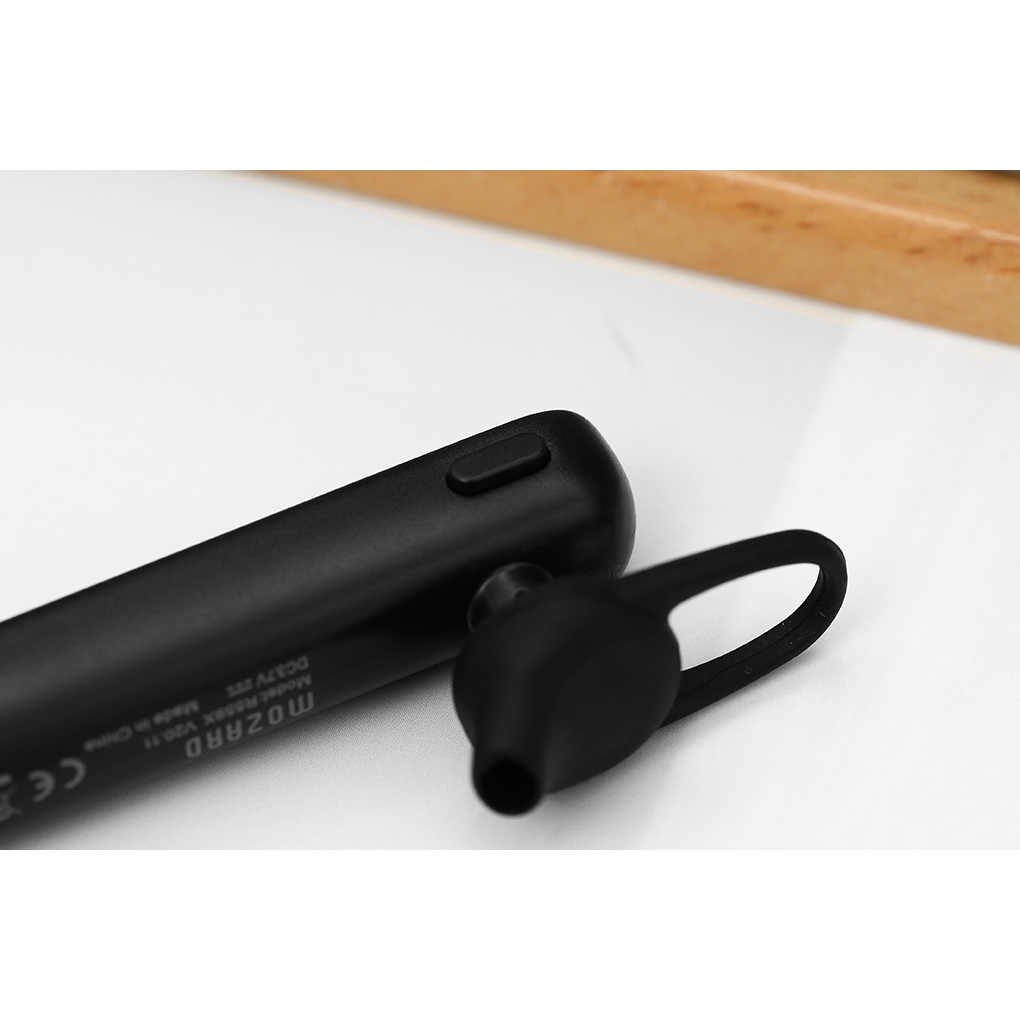 Tai nghe Bluetooth Mozard R559X Đen
