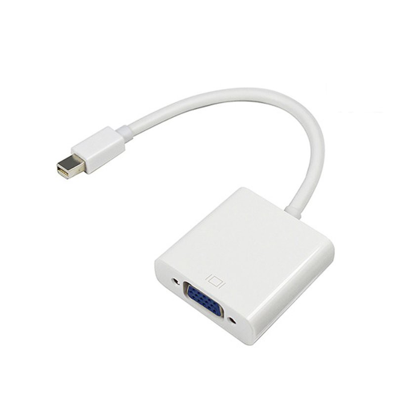 Cáp Chuyển Đổi DVI to VGA, Displayport to HDMI, Displayport to VGA, Mini Displayport to HDMI, Mini Displayport to VGA