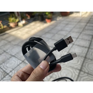 Cáp sạc tai nghe Vsmart
