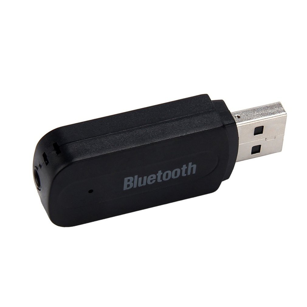 Đầu Nhận Tín Hiệu Âm Thanh Usb 3.5mm