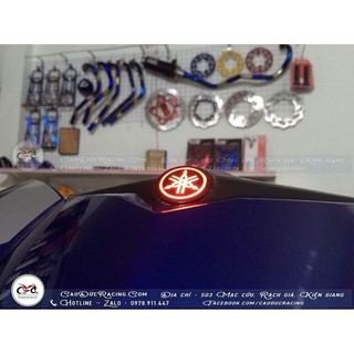 Logo yamaha LED - Logo yamaha LED