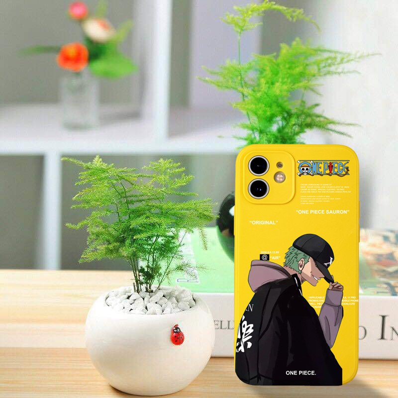 Ốp Lưng Tpu Họa Tiết Hình Camera Thời Trang Cho Iphone 12 Mini Pro Max 11 Pro Max 6s 7p 8plus Xr X Xs Max | BigBuy360 - bigbuy360.vn