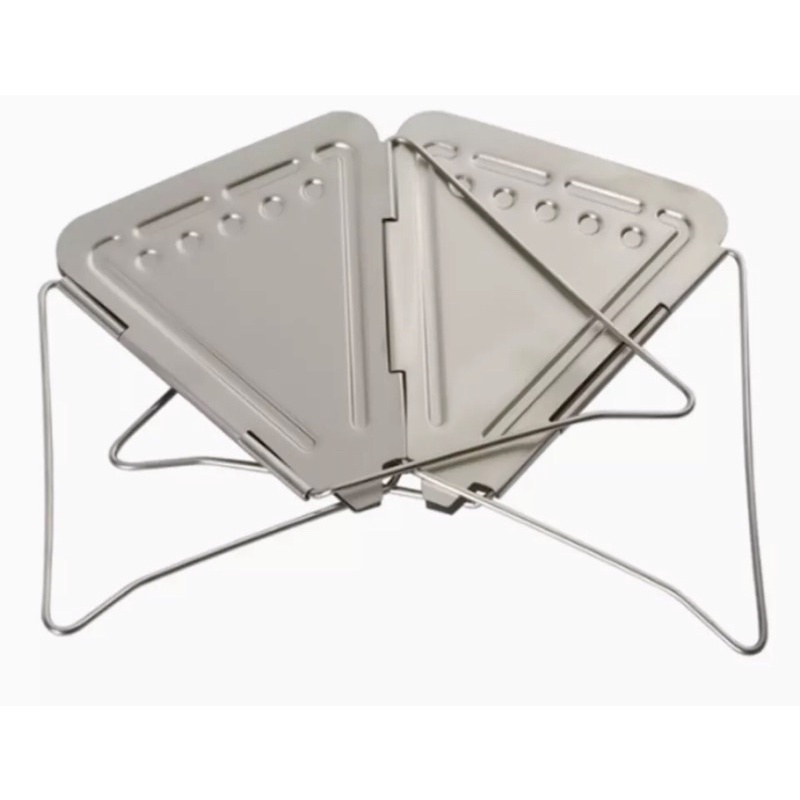 Phin cafe thép không gỉ gấp gọn dã ngoại