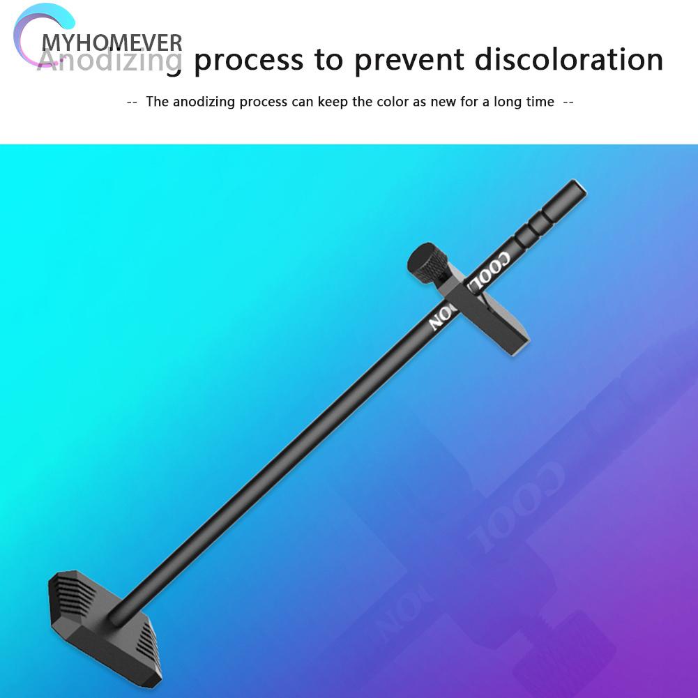 Giá Đỡ Card Đồ Họa Để Bàn Bằng Nhôm Vt192 | BigBuy360 - bigbuy360.vn