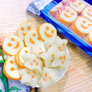 [ PHÚ NHUẬN] CÁ SURIMI MẶT CƯỜI - Hàng Việt Nam