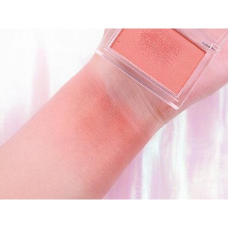 Phấn Má Hồng Missha Cotton Blush