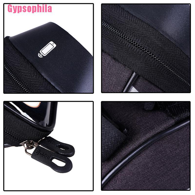 Túi Đựng Điện Thoại Gắn Khung Trước Xe Đạp Leo Núi Chống Thấm Nước | BigBuy360 - bigbuy360.vn