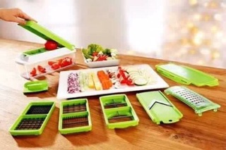 Dụng cụ cắt rau củ quả đa năng