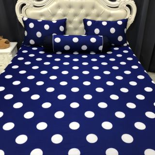 Bọ drap thun thái lan 4 món