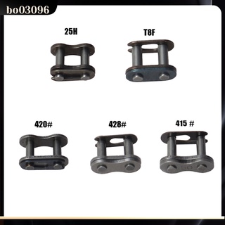 Phụ Kiện Khóa Dây Xích Xe Máy 428/420/25h T8f/415h