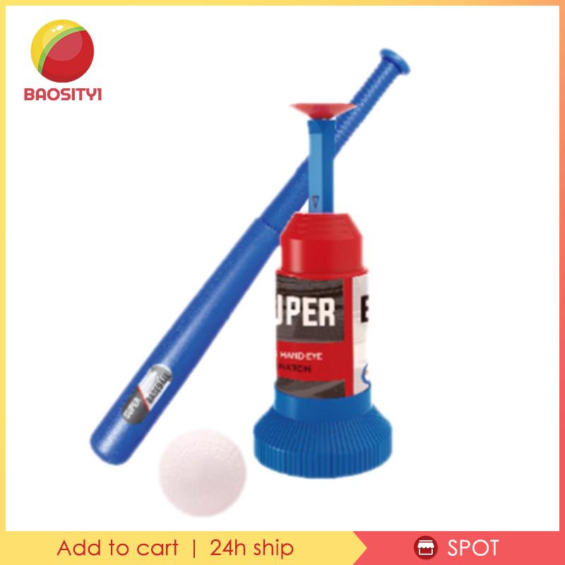 [Baosity1] Máy Bắn Bóng Chày Tự Động