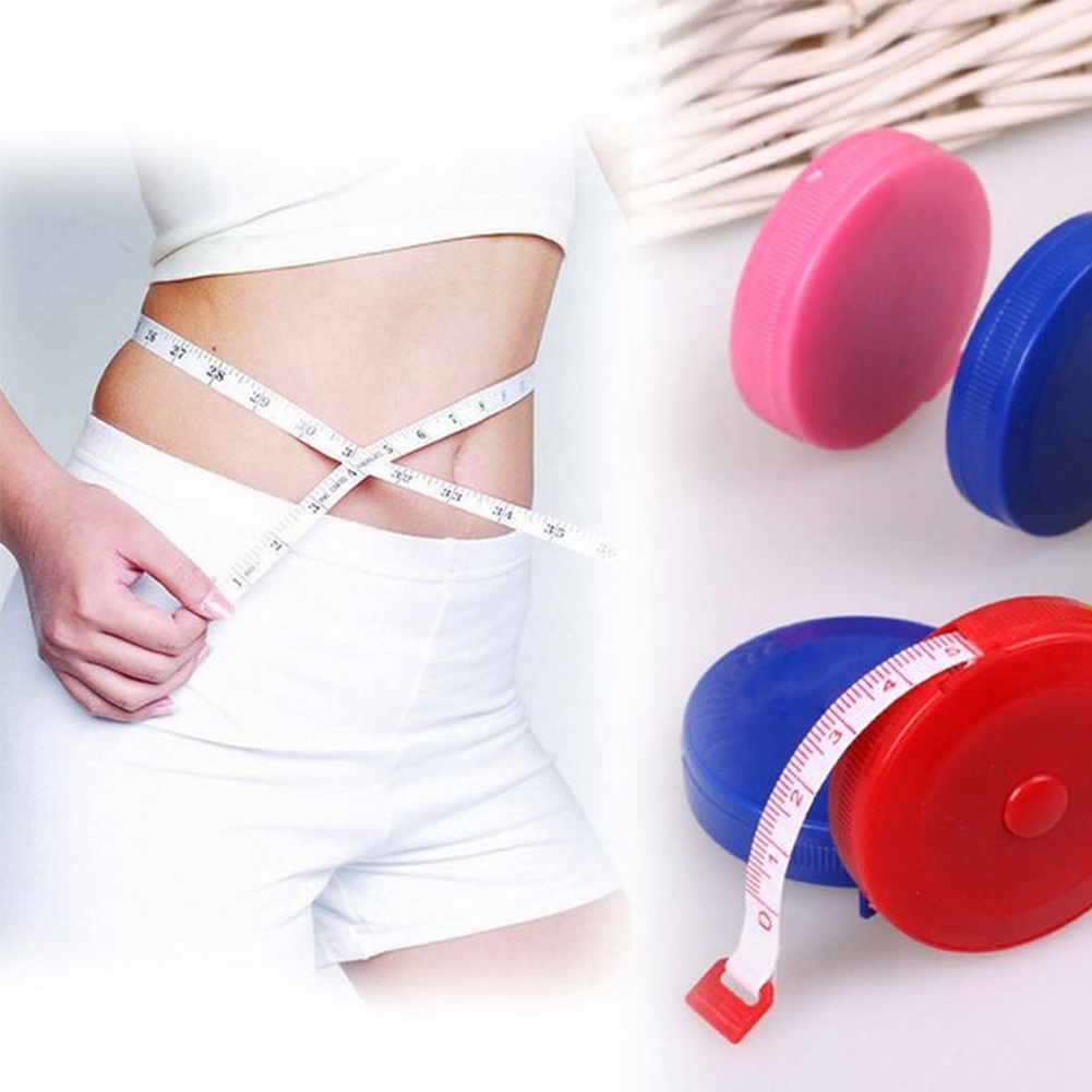 Thước dây dài 1.5m đo số đo cơ thể