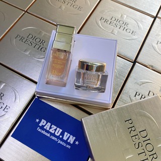 Set Dưỡng Da Dior Prestige
