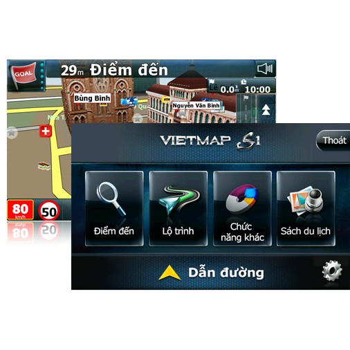 Camera hành trình Vietmap G79 TẶNG THẺ NHỚ | BigBuy360 - bigbuy360.vn