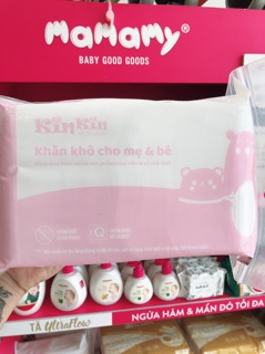 Giấy khô đa năng Mamamy 300g - 500g