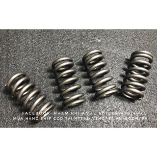 Lò xo đầu Exciter 150 made in japan