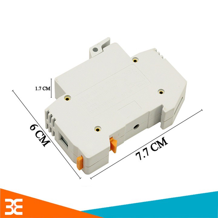 Hộp Cầu Chì RT18-32(X) 10x38mm
