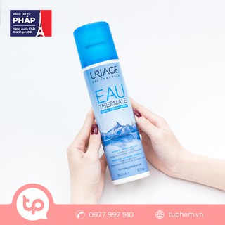 Xịt Khoáng Uriage Thermal Water 300ml