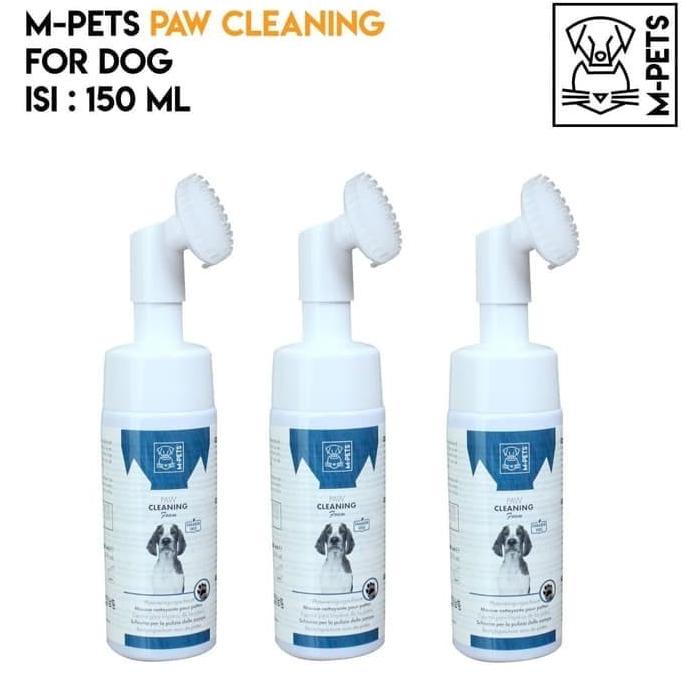 Sữa Tắm Tạo Bọt Vệ Sinh Cho Thú Cưng