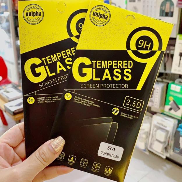Kính cường lực S5-S2/S3/S4/S6/S7