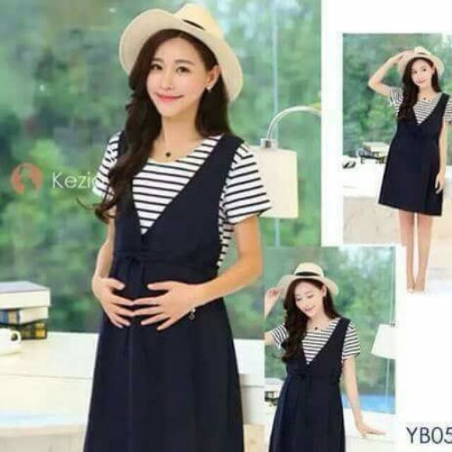 Váy cốt tong bầu
