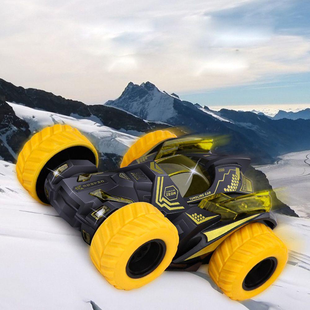 Xe Ô Tô Đồ Chơi Chống Trầy Dành Cho Trẻ Em