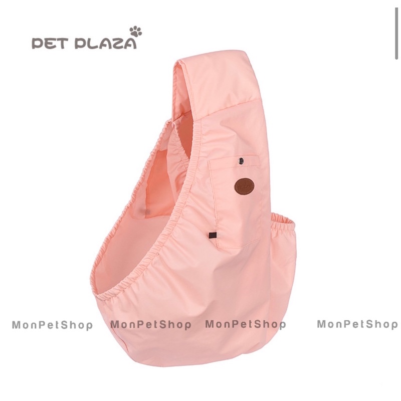 [Hot] Túi đeo chéo đựng thú cưng