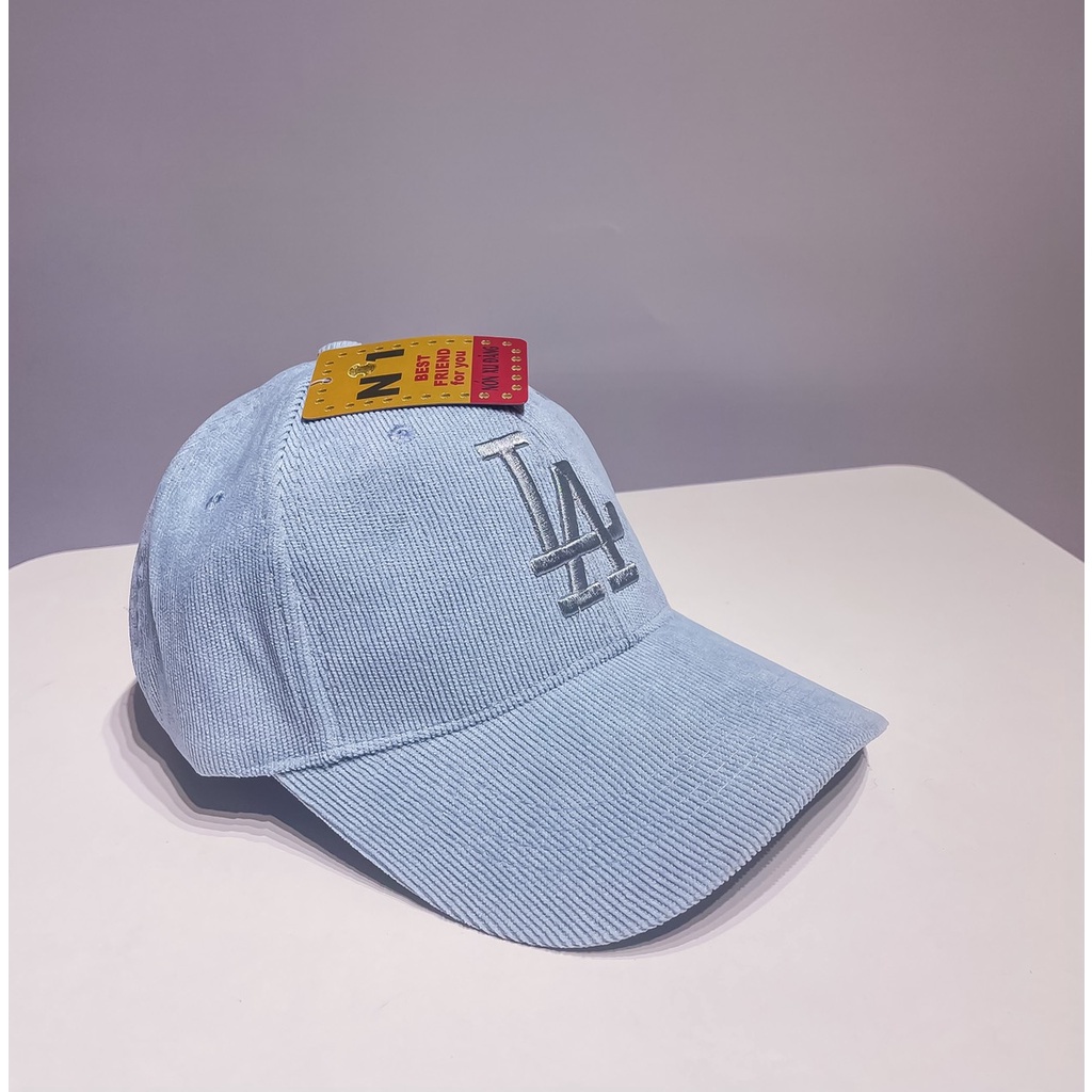 Nón thời trang lưỡi trai Unisex Nam nữ nhiều màu 398 Kiểu dáng hot trend sành điệu