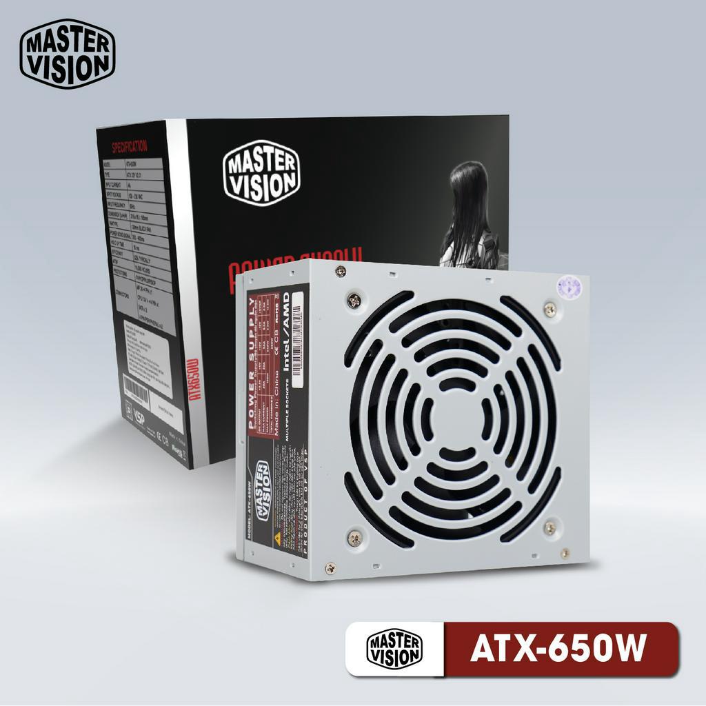 Nguồn máy tính VSP ATX-650W