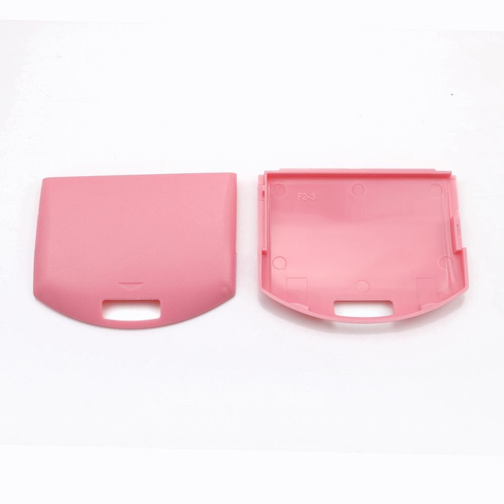 Nắp Đậy Pin Thay Thế Cho Sony PSP 1000 PSP1000