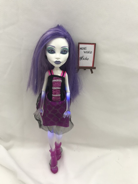 Búp bê monster high. Búp bê MH. Mã MHT