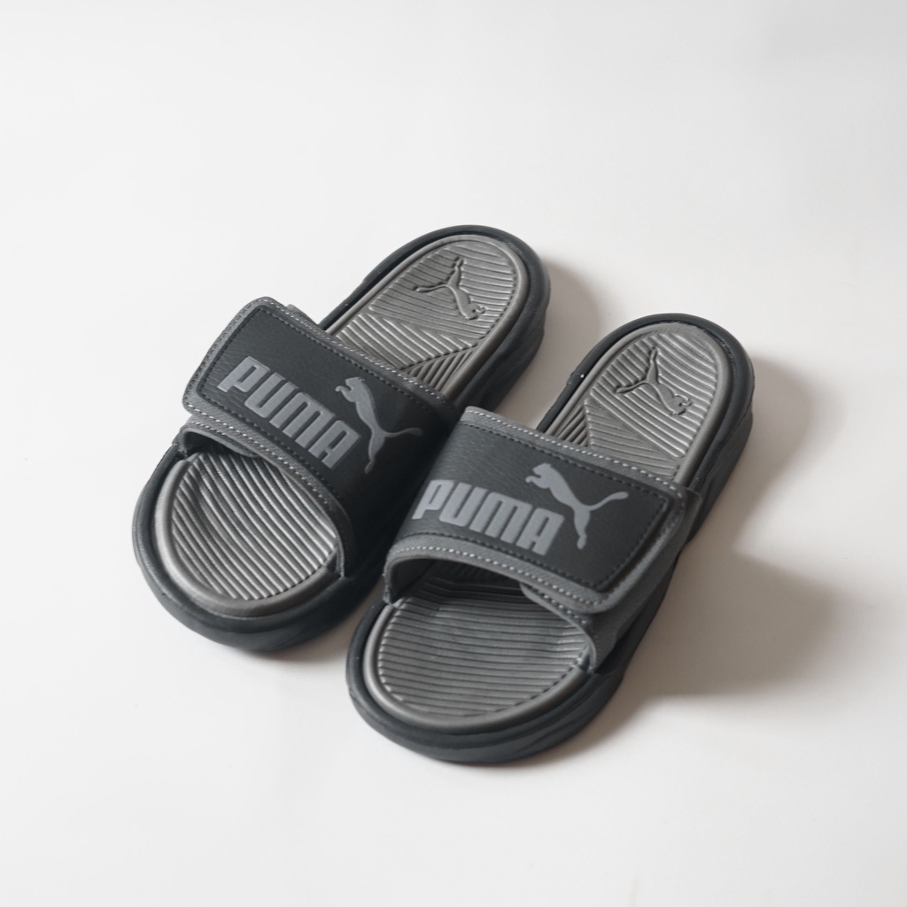 Dép PU.MA SOFTRIDE  -  - BGHOUSE