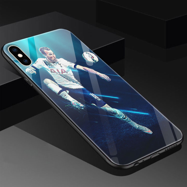 Ốp Chống Bẩn Xr Hình Harry Kane BOYCASE Iphone/7/8/7/8/Plus/X/Xs/Xr/Xsmax/11/11/Pro/11/Promax/12/12Pro/12Promax