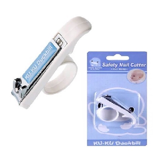 Bấm Móng Tay Kuku KU3019