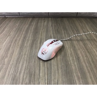 Chuột Bosston BS14 LED USB
