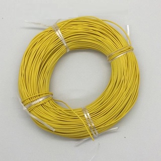 Cuộn dây điện 100m UL 1007 22AWG