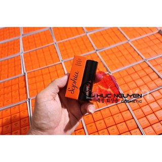 SON LÌ SOPHIA THE 1ST AMPOULE MATTE LIPSTICK