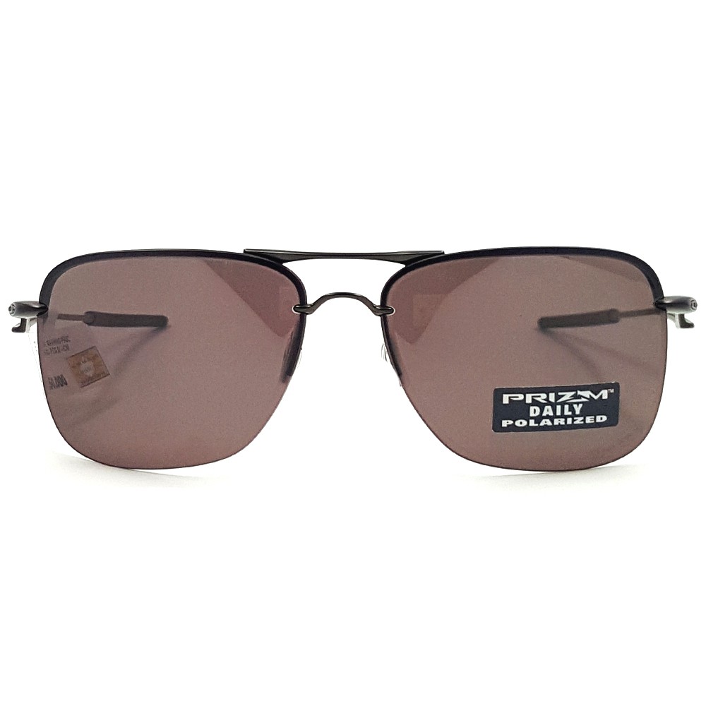 Kính mát Oakley OO4087-05 chính hãng, thiết kế dễ đeo bảo vệ mắt