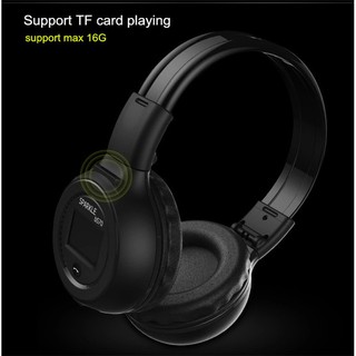 Tai nghe Bluetooth Zealot B570