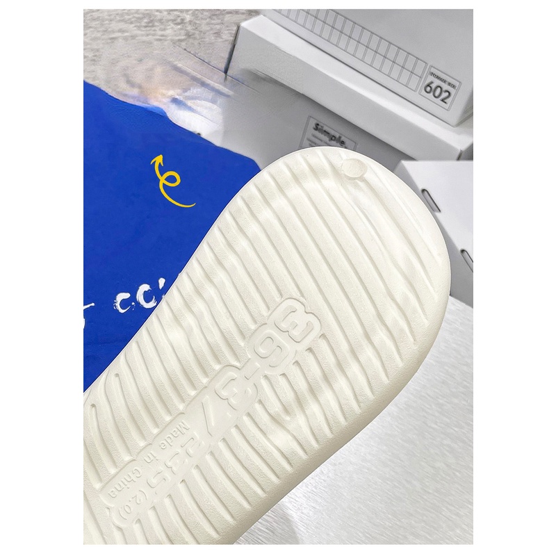 Dép Xỏ Ngón Mềm Mại Thời Trang Hàn Quốc Cho Nữ