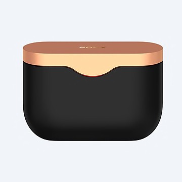 Tai Nghe True Wireless Sony WF-1000XM3 Chống Ồn Chủ Động - Chính hãng - Bảo hành 12 tháng