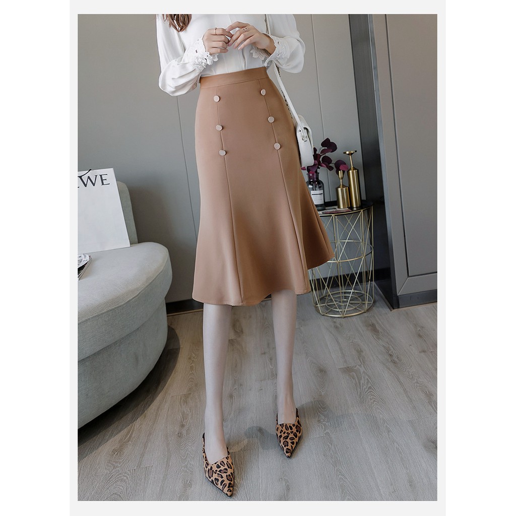 Chân váy xếp ly họa tiết | BigBuy360 - bigbuy360.vn